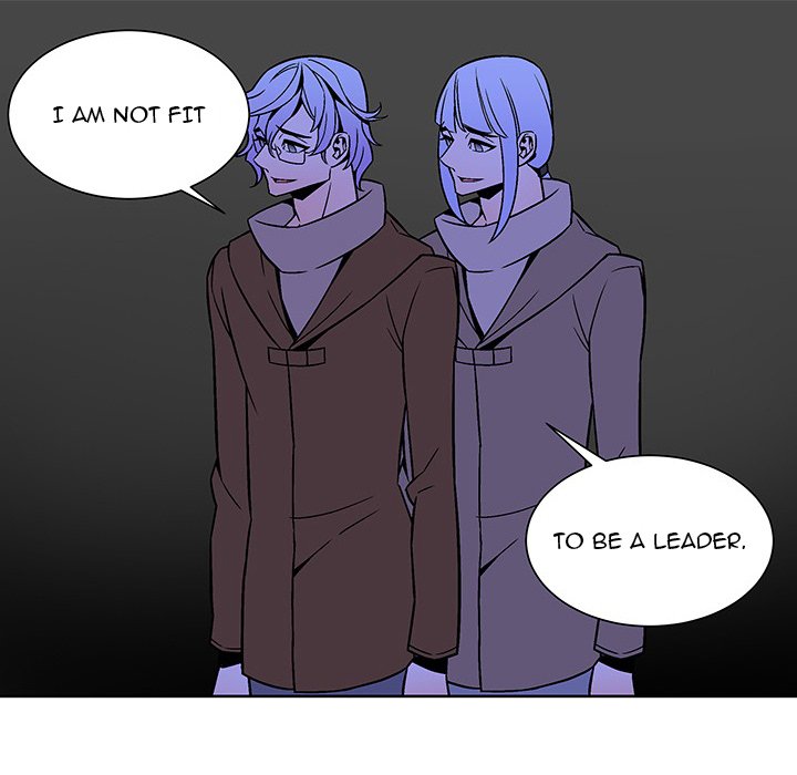 EAT ME! EAT ME! EP 21 - Toomics page 8 - 