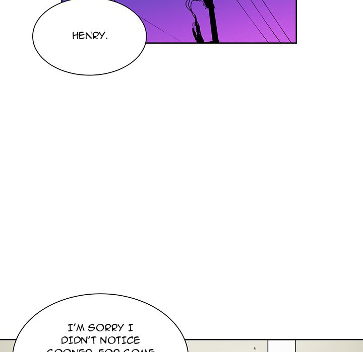 EAT ME! EAT ME! EP 21 - Toomics page 10 - 