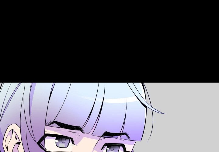 EAT ME! EAT ME! EP 22 - Toomics page 1 - 