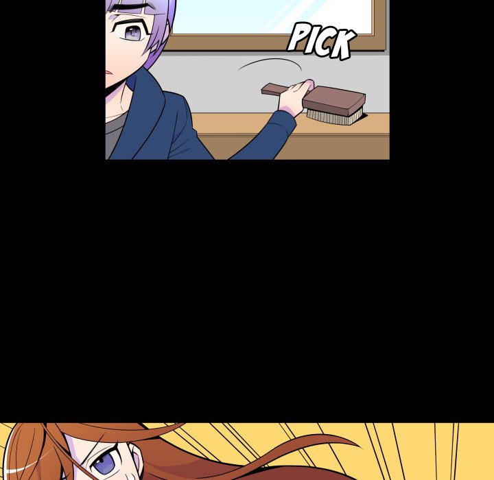 EAT ME! EAT ME! EP 22 - Toomics page 11 - 
