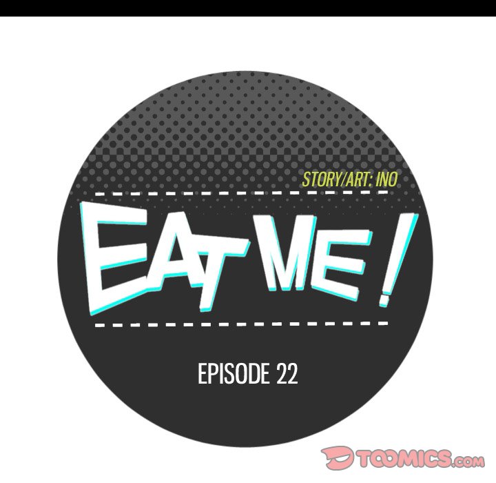 EAT ME! EAT ME! EP 22 - Toomics page 14 - 