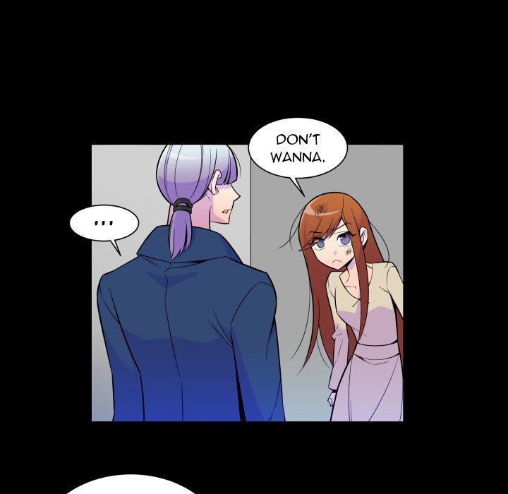 EAT ME! EAT ME! EP 22 - Toomics page 15 - 