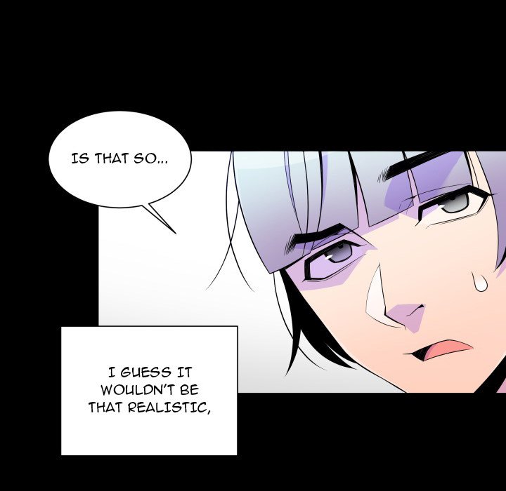 EAT ME! EAT ME! EP 22 - Toomics page 17 - 