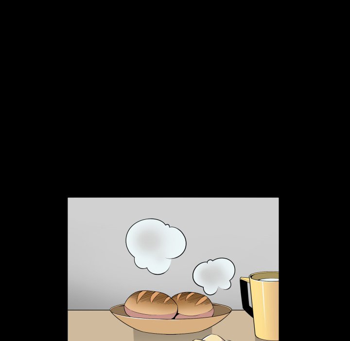 EAT ME! EAT ME! EP 22 - Toomics page 19 - 