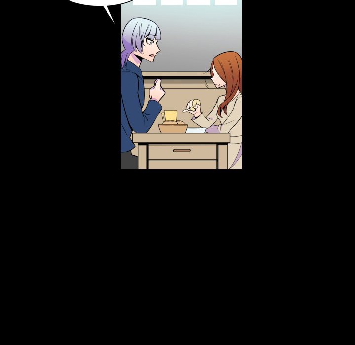 EAT ME! EAT ME! EP 22 - Toomics page 21 - 