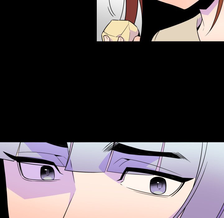 EAT ME! EAT ME! EP 22 - Toomics page 24 - 