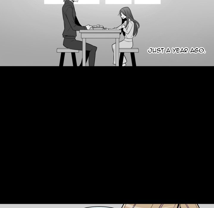 EAT ME! EAT ME! EP 22 - Toomics page 27 - 