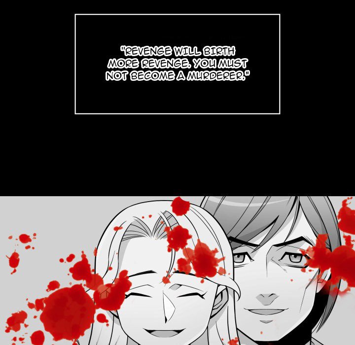 EAT ME! EAT ME! EP 22 - Toomics page 29 - 
