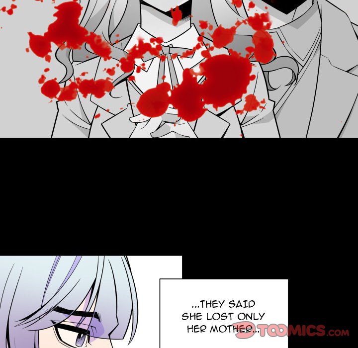 EAT ME! EAT ME! EP 22 - Toomics page 30 - 