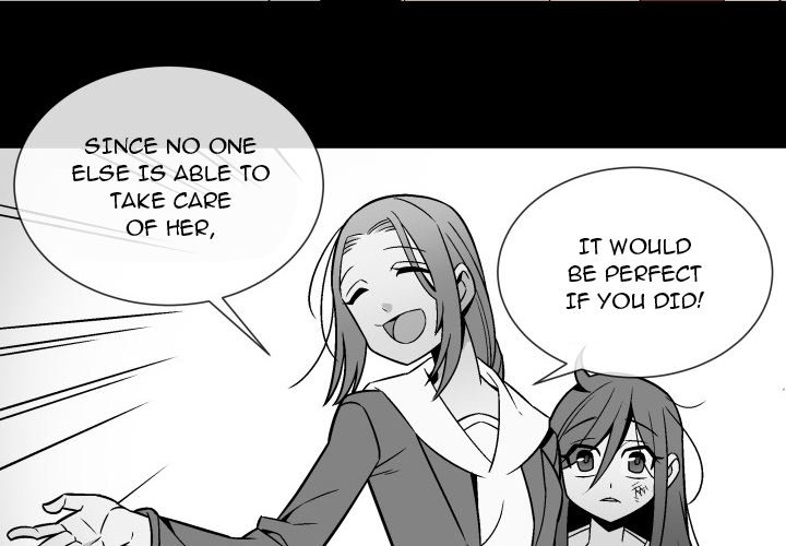 EAT ME! EAT ME! EP 22 - Toomics page 4 - 