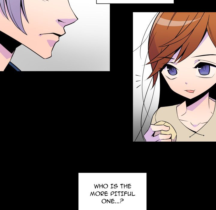EAT ME! EAT ME! EP 22 - Toomics page 31 - 