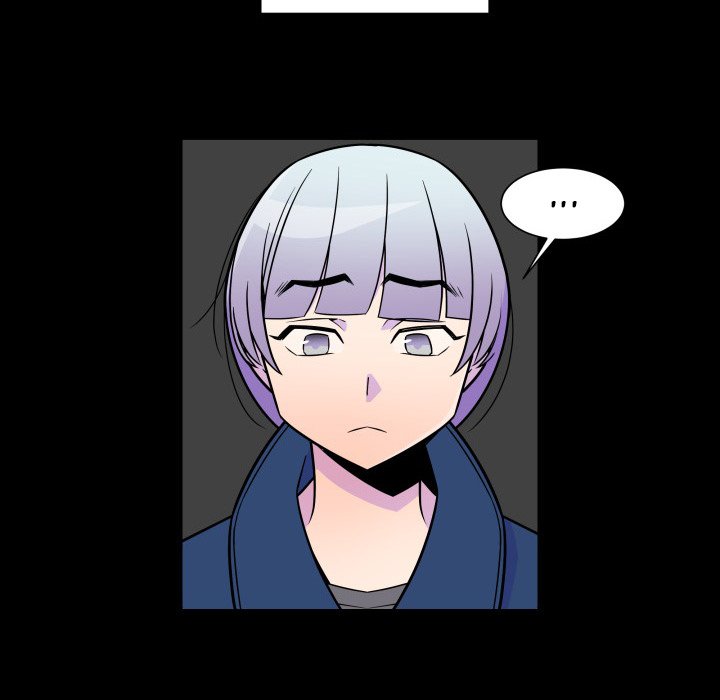 EAT ME! EAT ME! EP 22 - Toomics page 32 - 