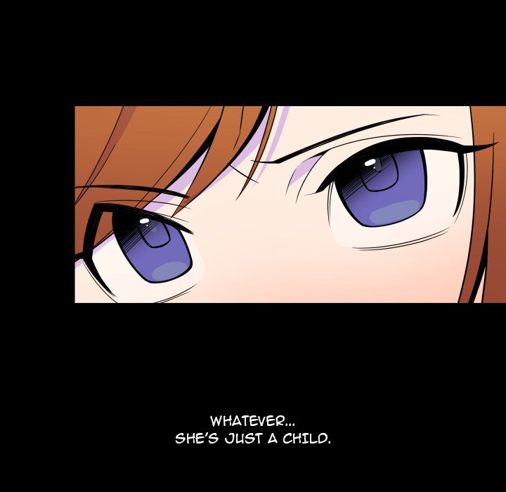 EAT ME! EAT ME! EP 22 - Toomics page 35 - 
