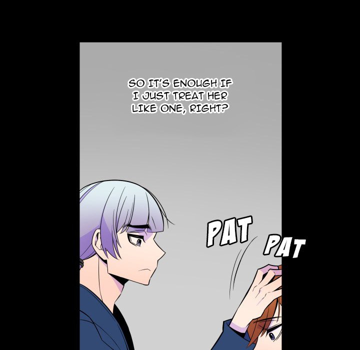 EAT ME! EAT ME! EP 22 - Toomics page 36 - 