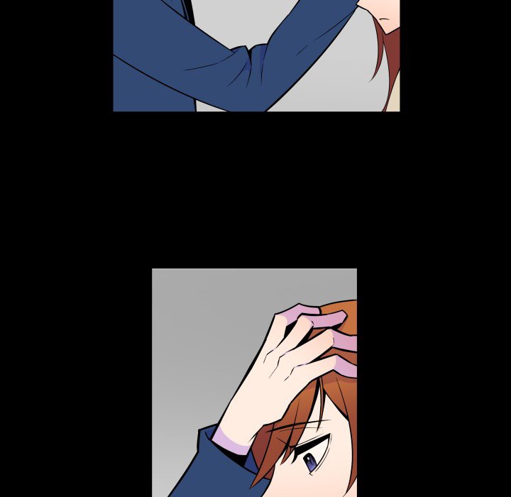 EAT ME! EAT ME! EP 22 - Toomics page 37 - 