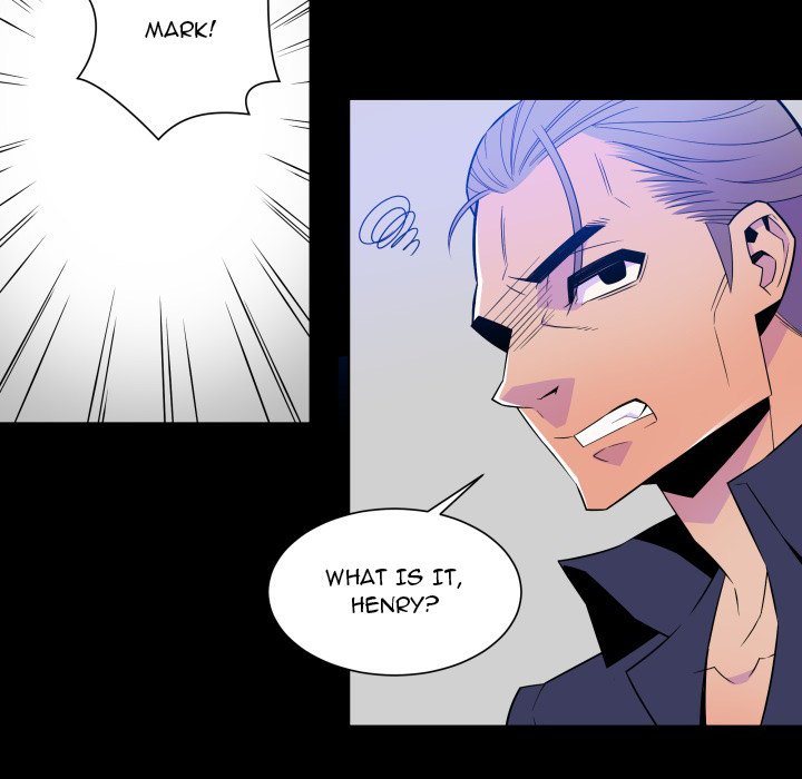 EAT ME! EAT ME! EP 22 - Toomics page 39 - 