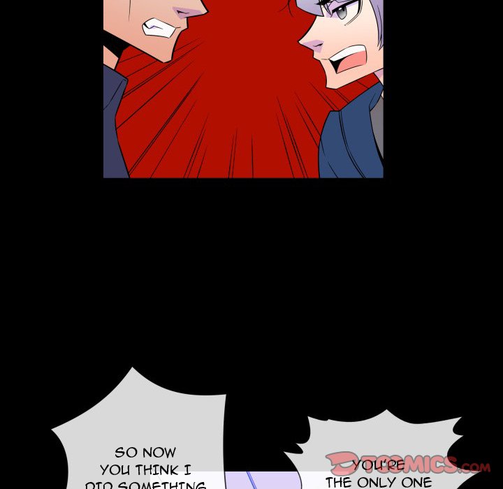 EAT ME! EAT ME! EP 22 - Toomics page 42 - 