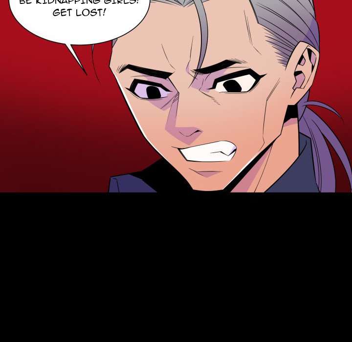 EAT ME! EAT ME! EP 22 - Toomics page 44 - 
