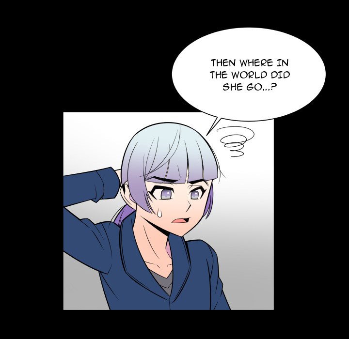 EAT ME! EAT ME! EP 22 - Toomics page 45 - 