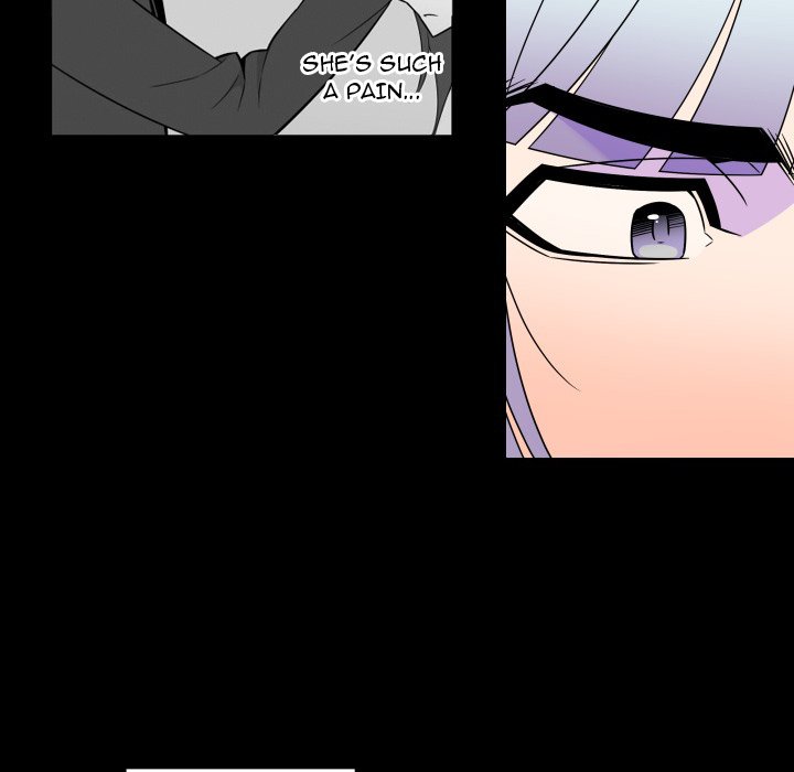 EAT ME! EAT ME! EP 22 - Toomics page 47 - 