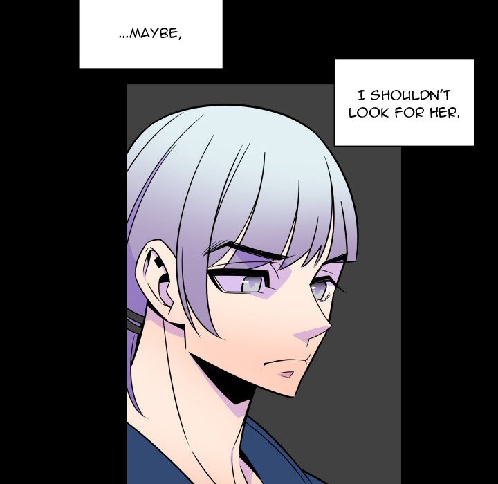 EAT ME! EAT ME! EP 22 - Toomics page 48 - 