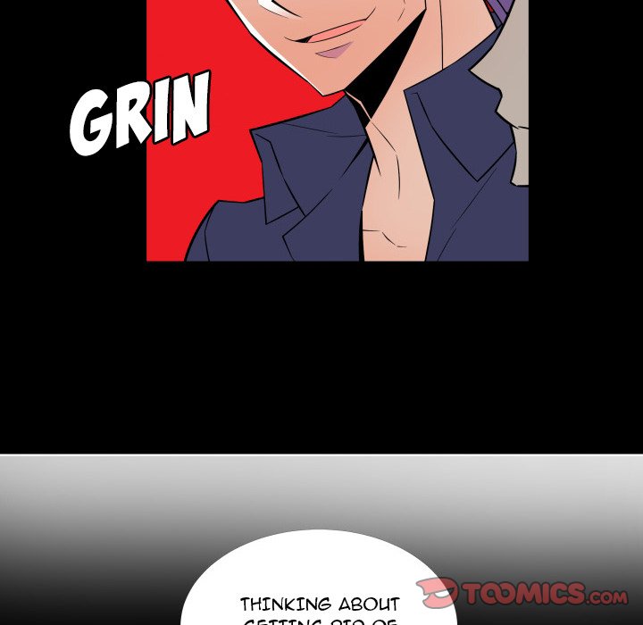 EAT ME! EAT ME! EP 22 - Toomics page 50 - 