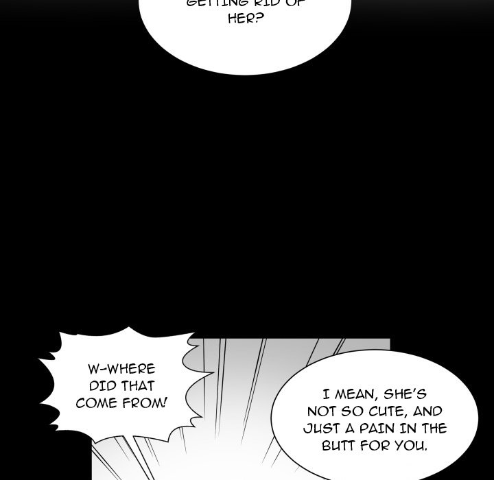 EAT ME! EAT ME! EP 22 - Toomics page 51 - 