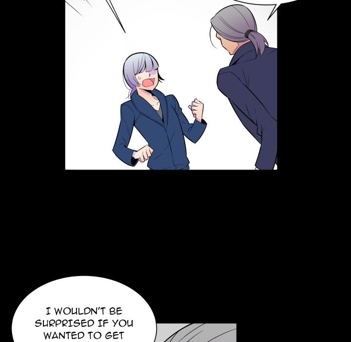 EAT ME! EAT ME! EP 22 - Toomics page 52 - 