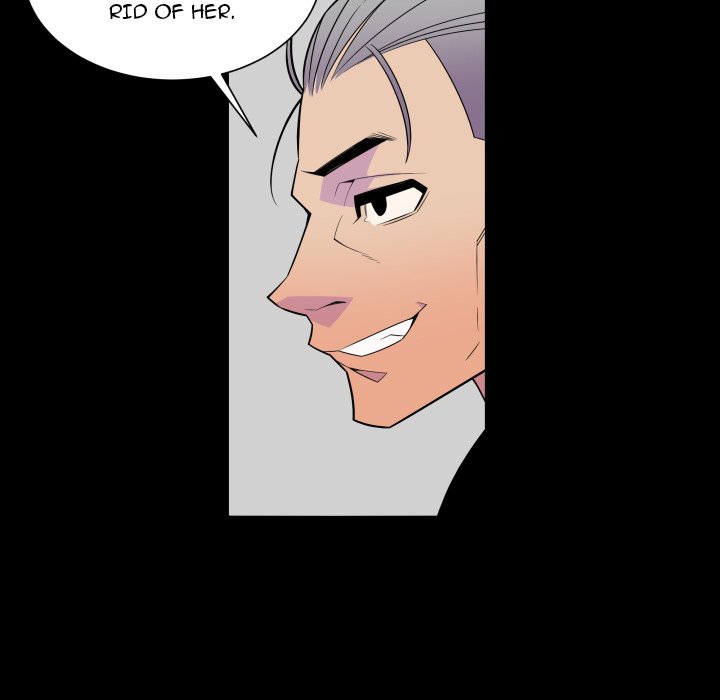 EAT ME! EAT ME! EP 22 - Toomics page 53 - 