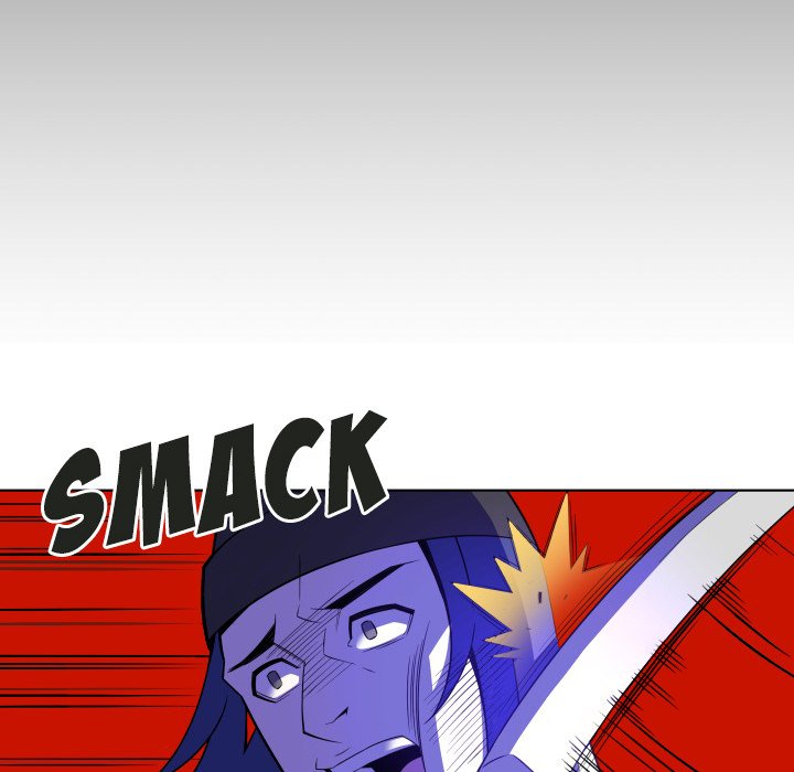 EAT ME! EAT ME! EP 22 - Toomics page 56 - 