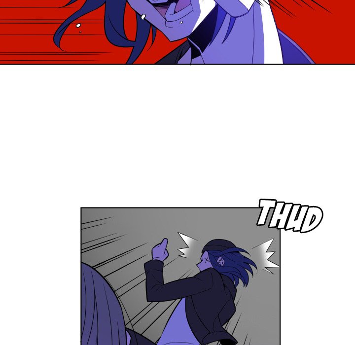 EAT ME! EAT ME! EP 22 - Toomics page 57 - 