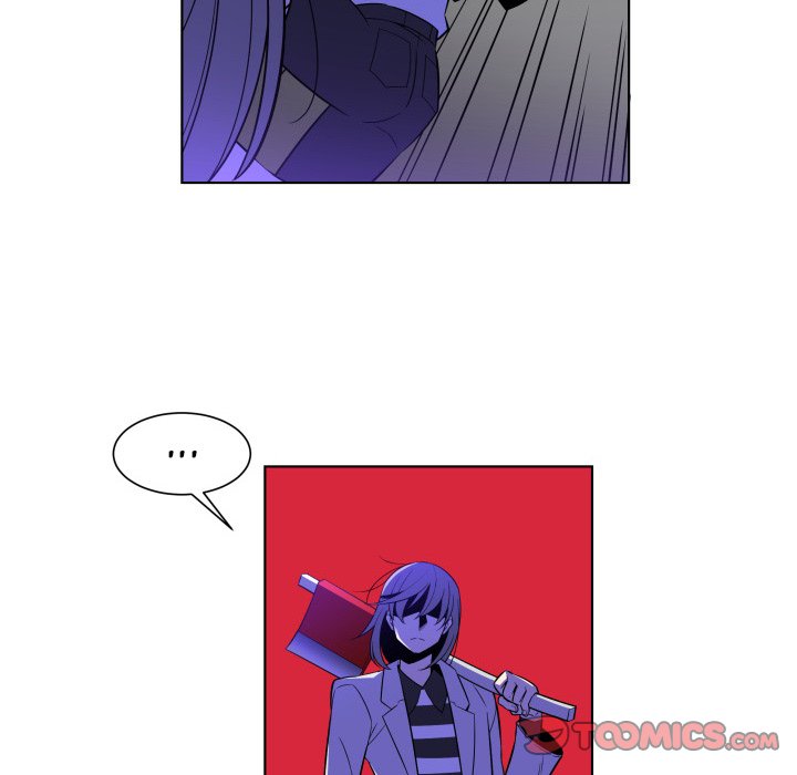 EAT ME! EAT ME! EP 22 - Toomics page 58 - 