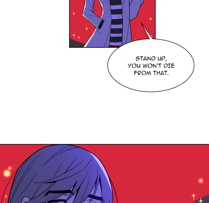 EAT ME! EAT ME! EP 22 - Toomics page 59 - 