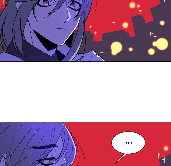EAT ME! EAT ME! EP 22 - Toomics page 60 - 