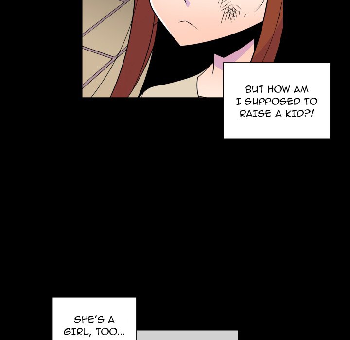 EAT ME! EAT ME! EP 22 - Toomics page 7 - 