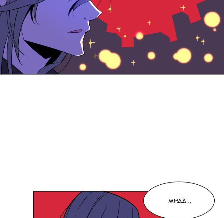 EAT ME! EAT ME! EP 22 - Toomics page 61 - 