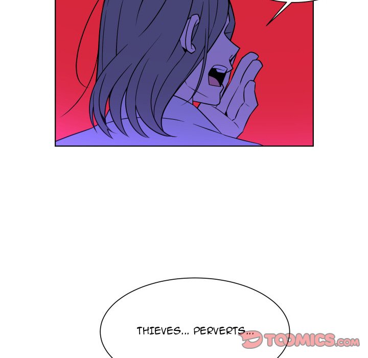 EAT ME! EAT ME! EP 22 - Toomics page 62 - 