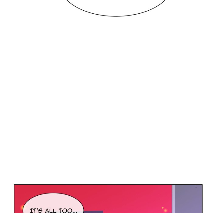 EAT ME! EAT ME! EP 22 - Toomics page 63 - 