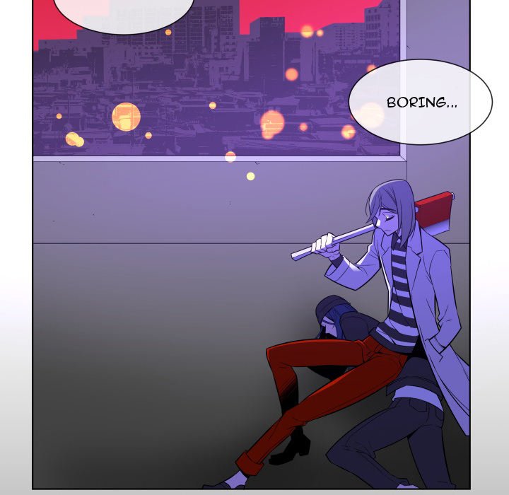 EAT ME! EAT ME! EP 22 - Toomics page 64 - 