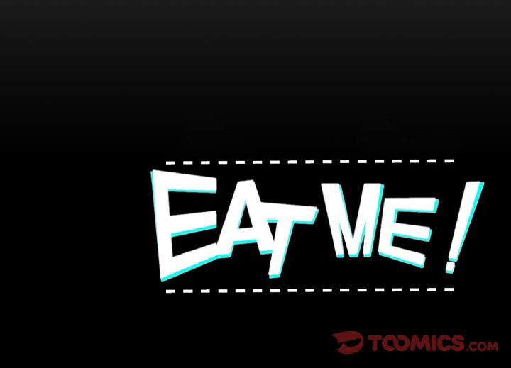 EAT ME! EAT ME! EP 22 - Toomics page 66 - 