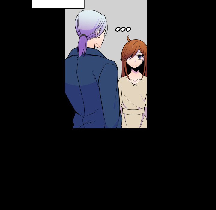 EAT ME! EAT ME! EP 22 - Toomics page 8 - 