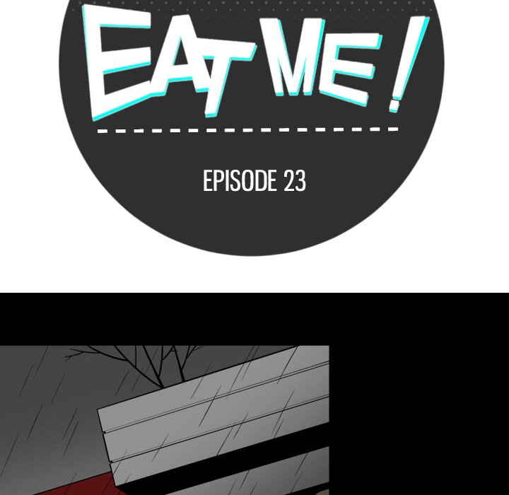 EAT ME! EAT ME! EP 23 - Toomics page 11 - 