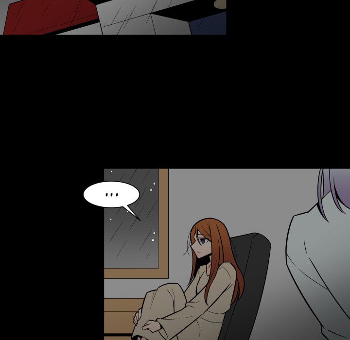 EAT ME! EAT ME! EP 23 - Toomics page 12 - 