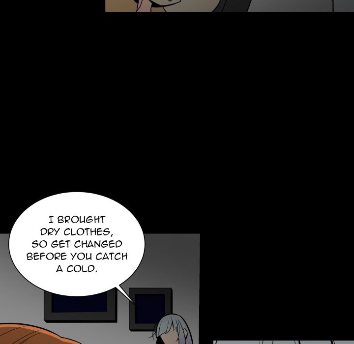 EAT ME! EAT ME! EP 23 - Toomics page 13 - 