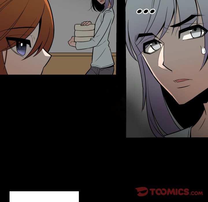 EAT ME! EAT ME! EP 23 - Toomics page 14 - 