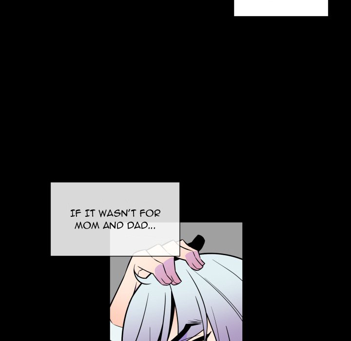 EAT ME! EAT ME! EP 23 - Toomics page 16 - 