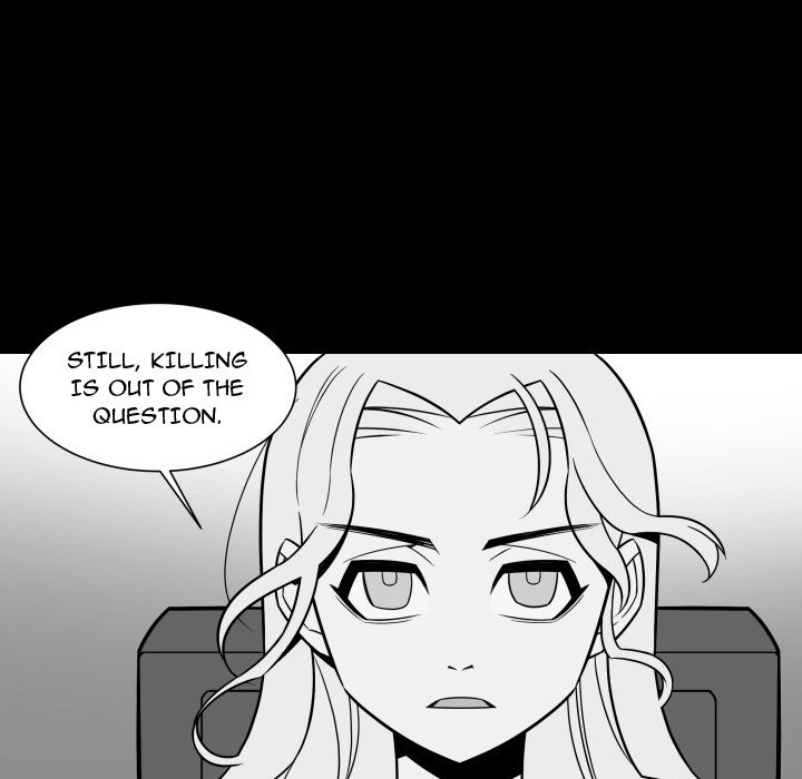 EAT ME! EAT ME! EP 23 - Toomics page 19 - 