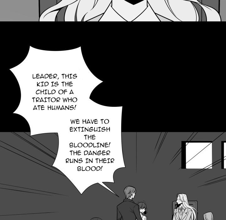 EAT ME! EAT ME! EP 23 - Toomics page 20 - 