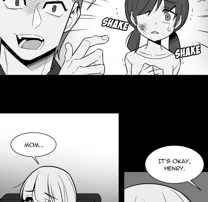 EAT ME! EAT ME! EP 23 - Toomics page 23 - 