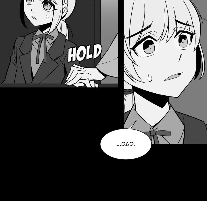 EAT ME! EAT ME! EP 23 - Toomics page 24 - 